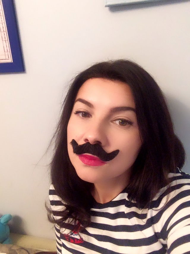 Елена Малашенко