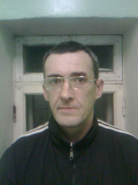 Сергей Перлов