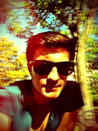 Артём Сарматик