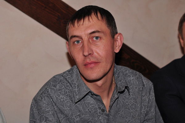 Александр Куриленко