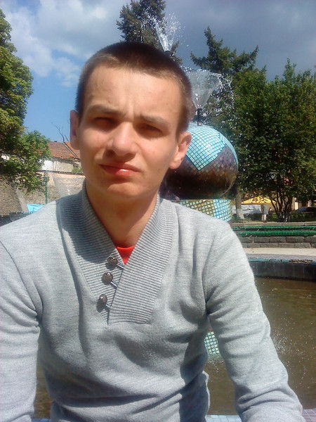 Olexandr Lizanec
