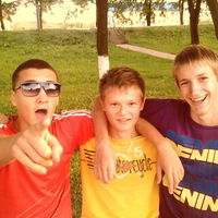 Павел Шпетный