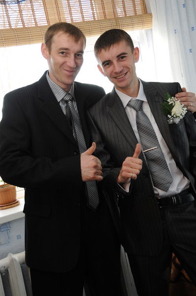 Павел Степаненко