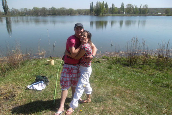 Арина Ильязова