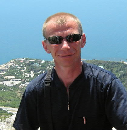 Михаил Иванович