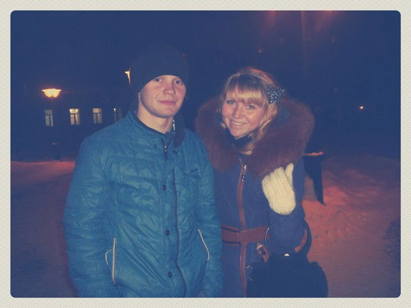 Вика Пуртова