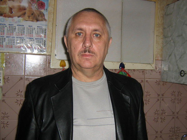 Владимр Демехов