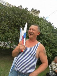 Владимир Курбатов