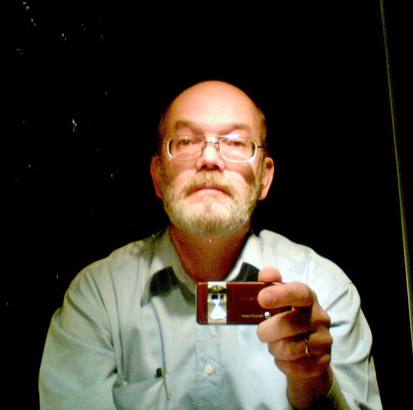 Сергей Скрипкин