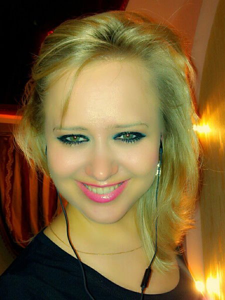 Татьяна Бажурина