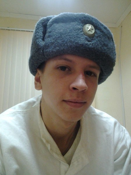 Сергей Пермин