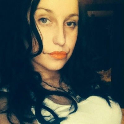 Мария Глебова