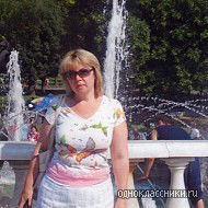 Ольга Зиновьева