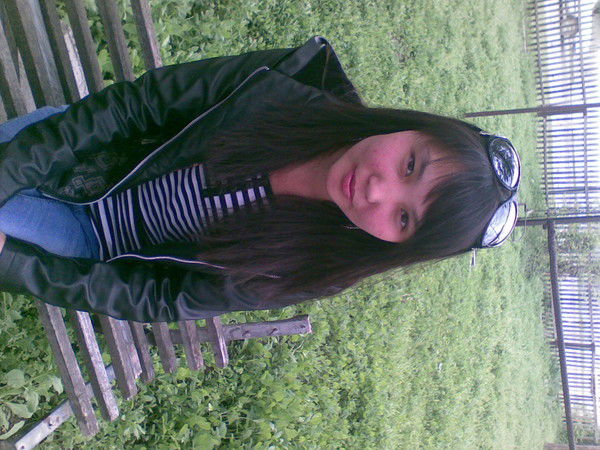 Шахризада Жанабеккызы