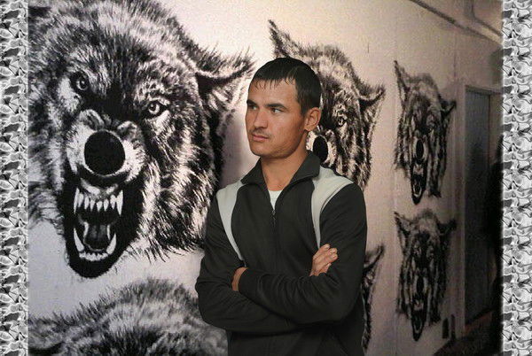 Санжар Жороев