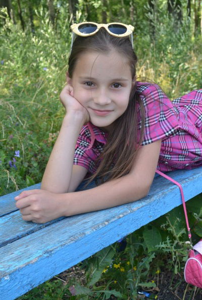 Ильнара Акбарова