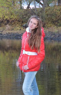 Мария Долженкова