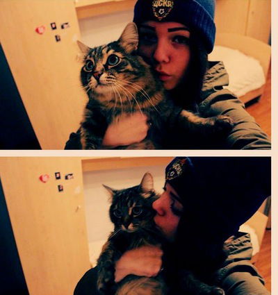 Зарина Бикжанова