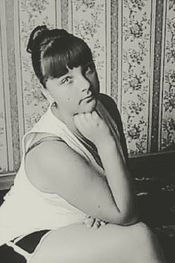 Юлька Бухарина