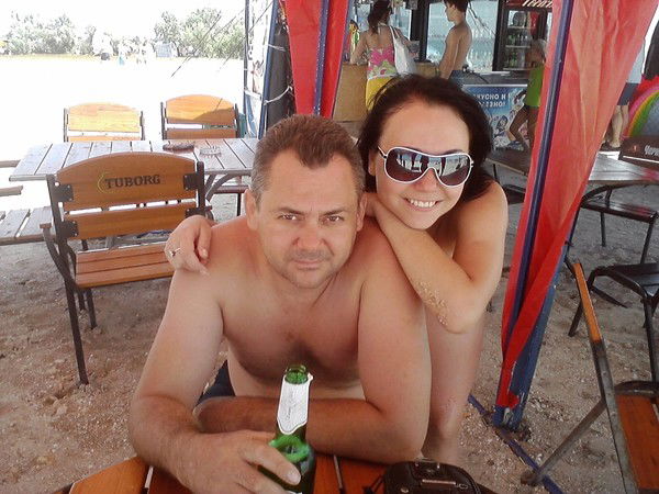 Владимир Сиренко