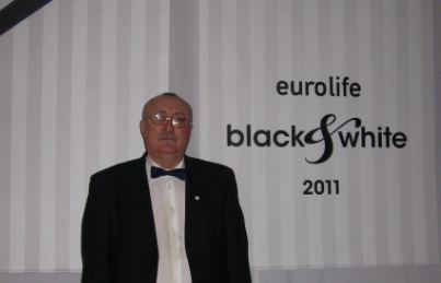 Петр Железняк