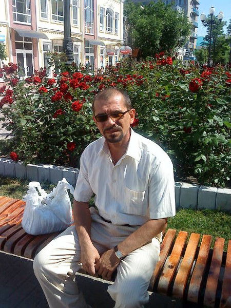 Дмитрий Николаевич