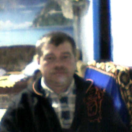 Сергей Кузьмин