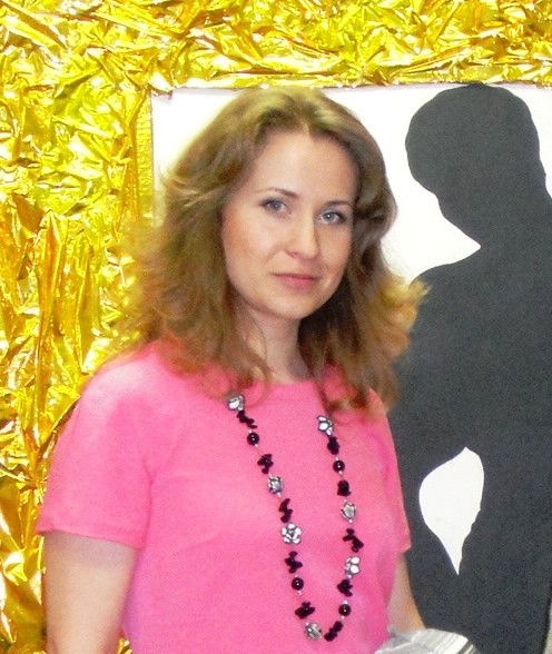 Светлана Романцова