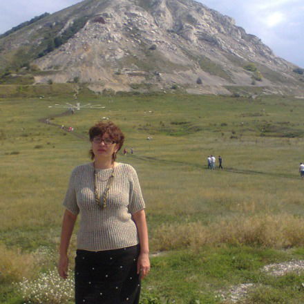 Венера Галиева