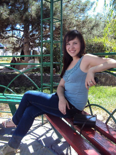 Маша Дементьева