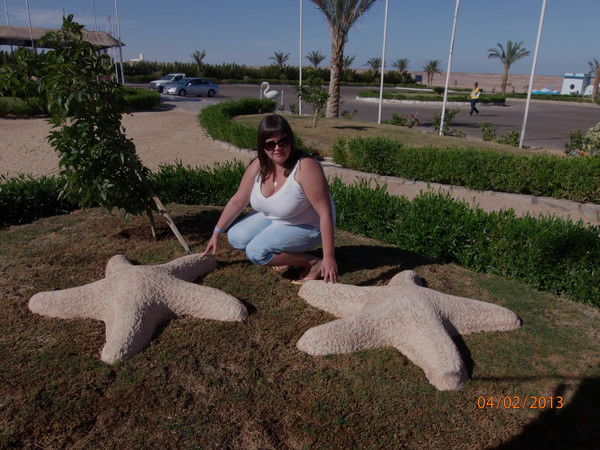 Лариса Мокрушина