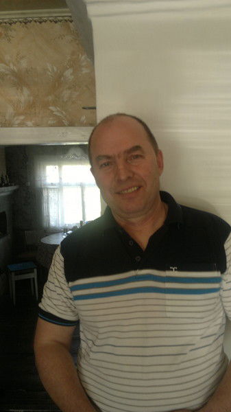 Валера Тердунов