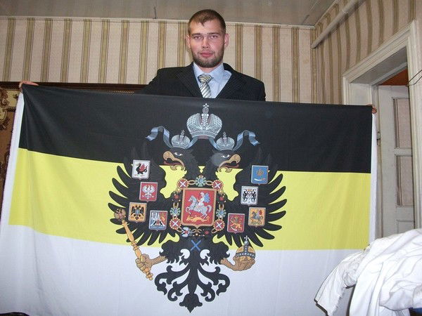 Дмитрий Пурыгин