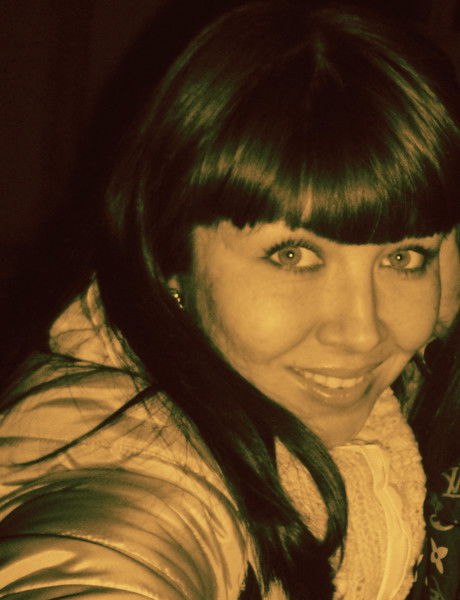 Людмила Колбасина(Кравец)