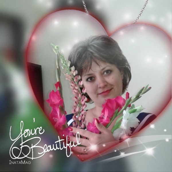 Светлана Якунина