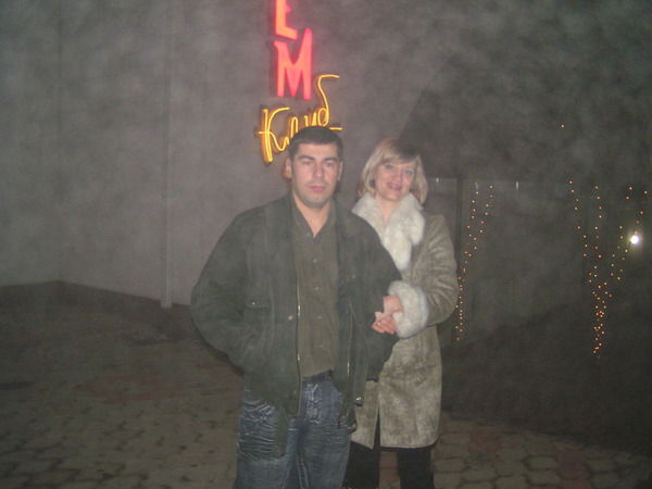 Елена Гукасова