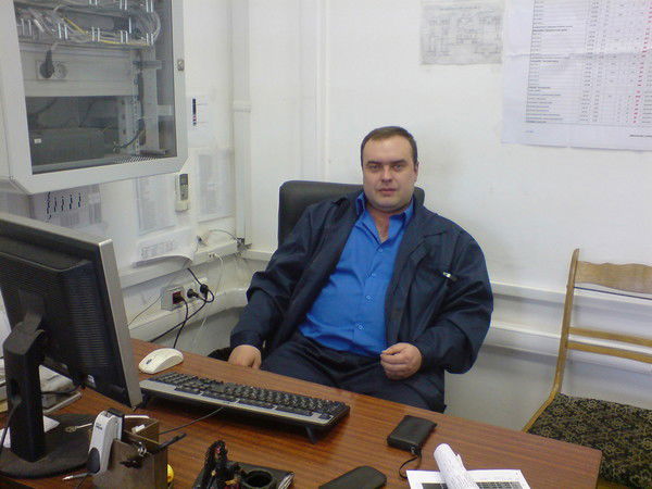 Артём Радзевило