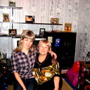 Галина Каменева