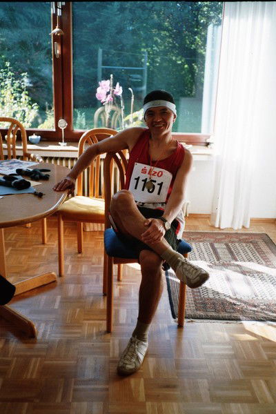 Садик Хамроев