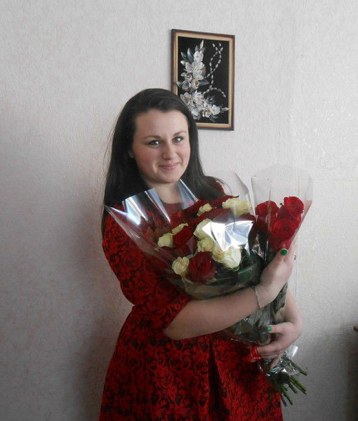 Таня Дорошенко