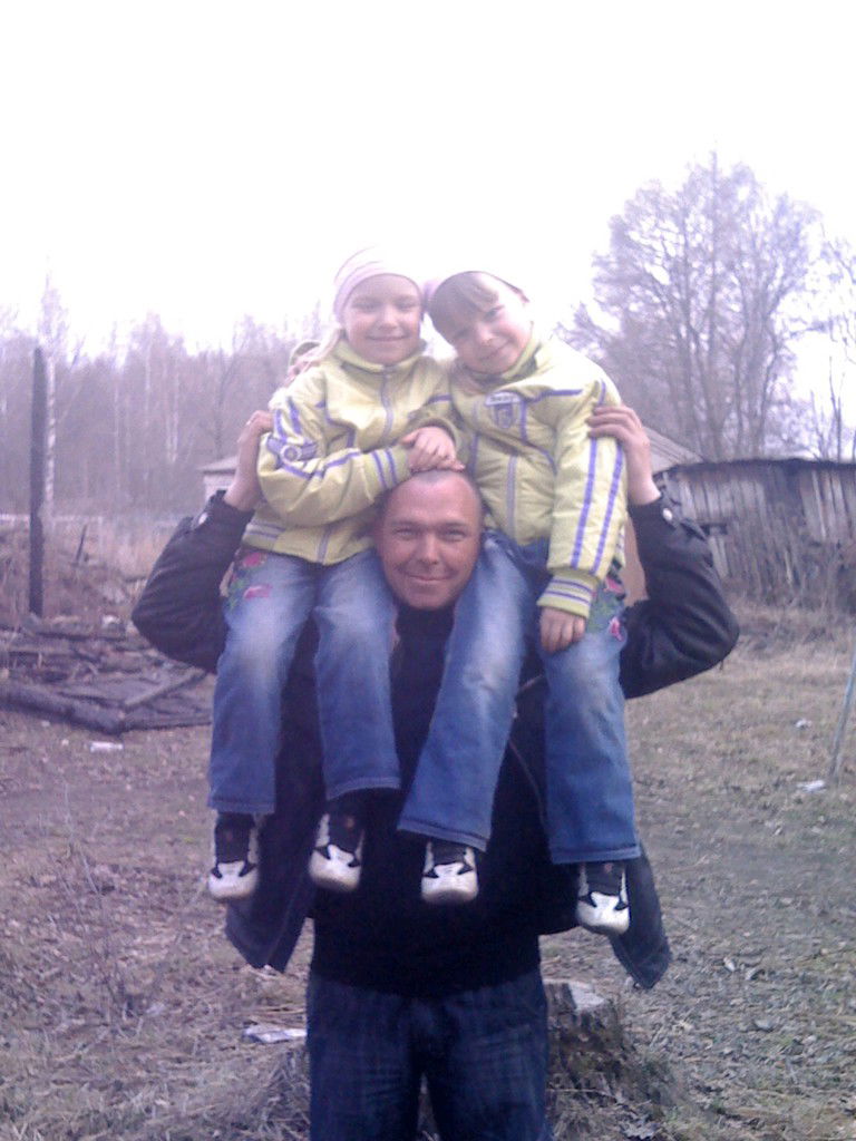 Николай Иванов