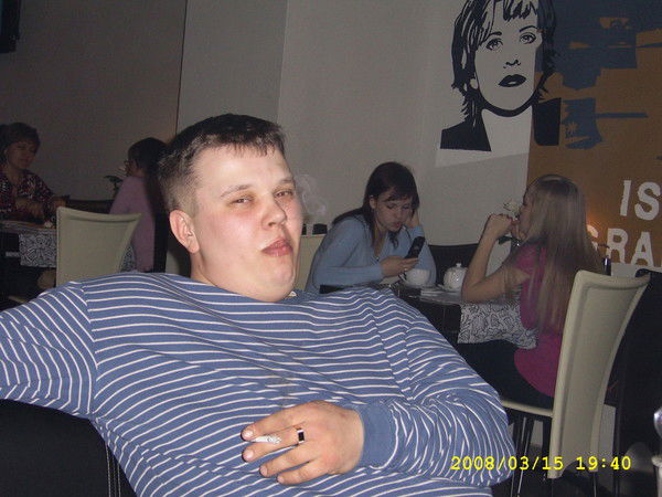 Алексей Попцов