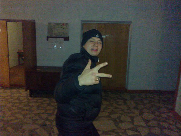 Роман Скоробогатов