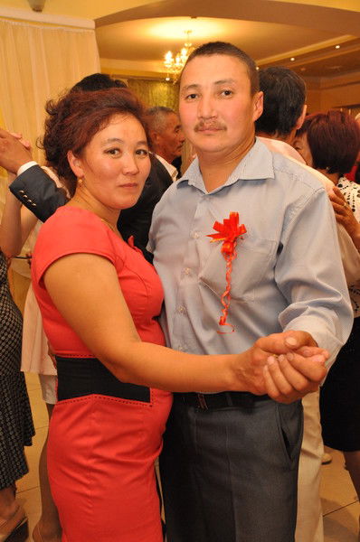 Айнаш Курмангожина(Мукужанова)