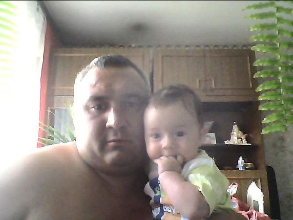 Максим Мухтяров