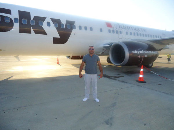 Яша Рашидов