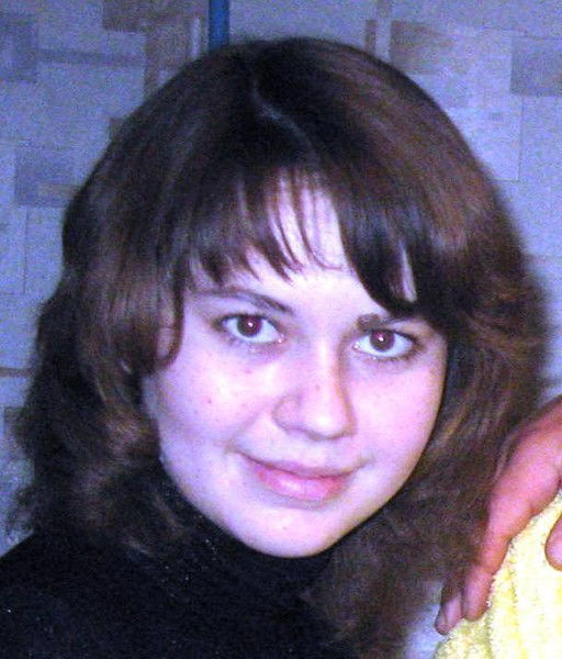 Айгуль Валиева