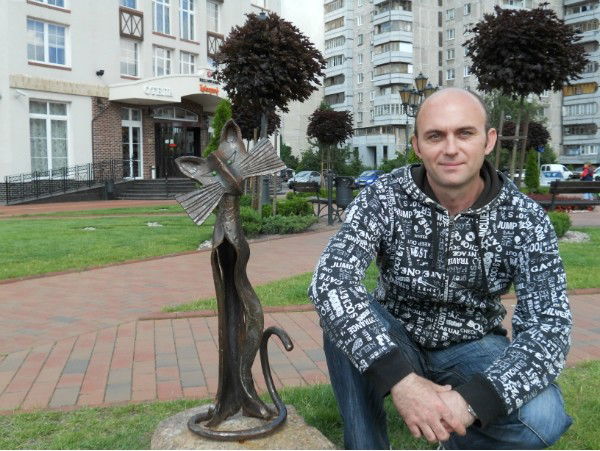 Андрей Невенчанный