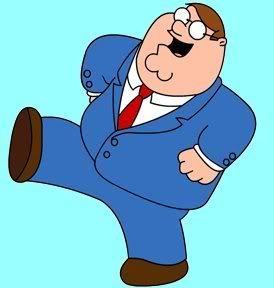 Peter Griffin
