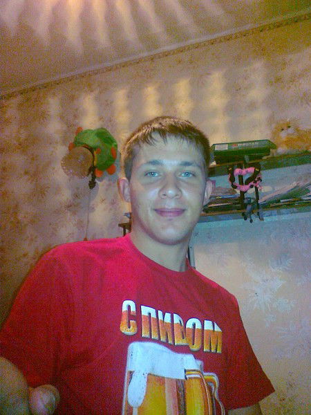 Антон Евдокимов